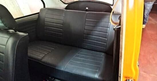 Volkswagen Maggiolino 1300