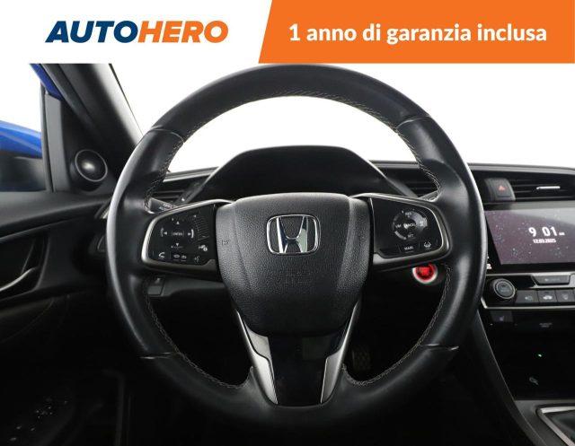 HONDA Civic 1.0T 5 porte Executive Premium