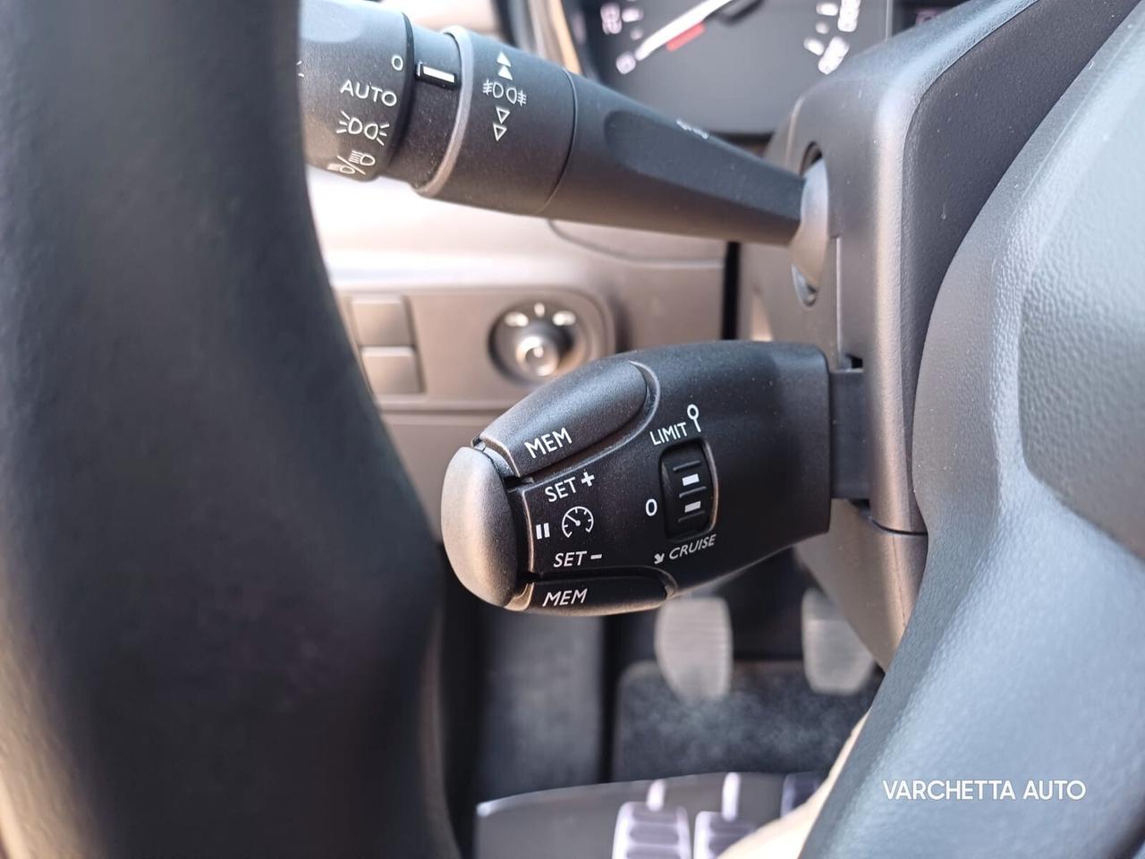Citroen C3 1.2 Vti 83cv Shine Pack Imp GPL "BRC" NUOVO
