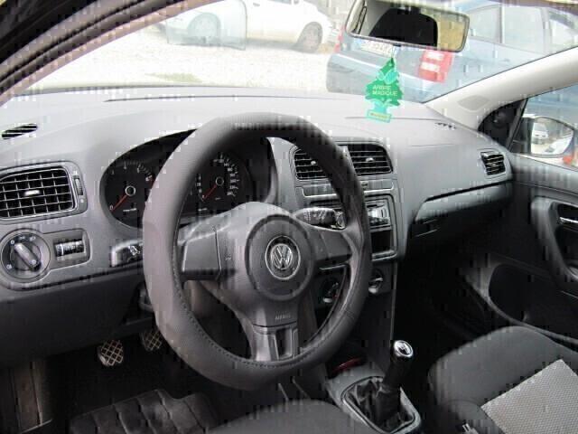 VW polo 1.2 bz 5 p. anche per neopatentati