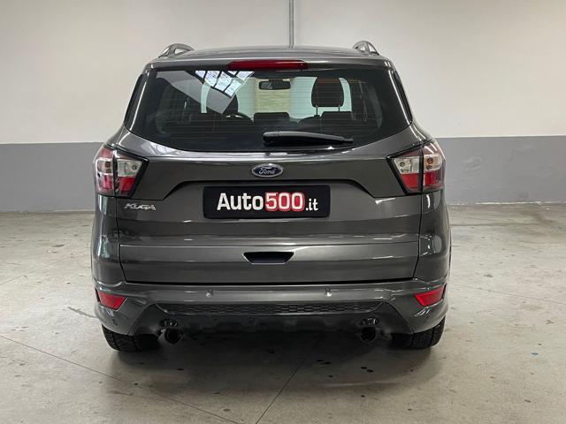 FORD Kuga 1.5 EcoBoost 120 CV S&S 2WD ST-Line