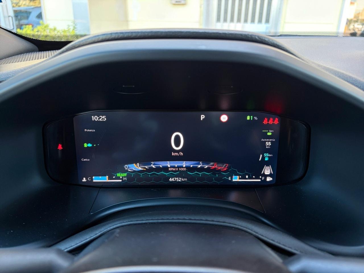 Jeep Renegade 1.3 T4 240CV PHEV 4xe AT6 Trailhawk