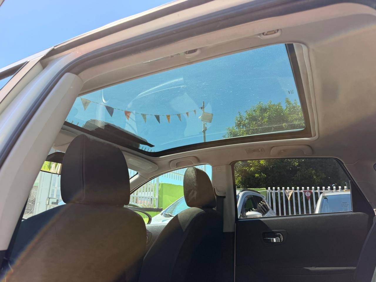 Nissan Qashqai 1.5 dCi DPF Tekna 90.000 KM CERTIFICATI