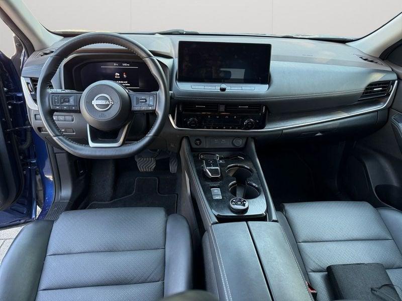 Nissan X-Trail X-TRAIL