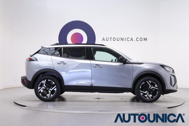 PEUGEOT 2008 PURETECH 100 S&S ALLURE FARI LED NEOPATENTATI
