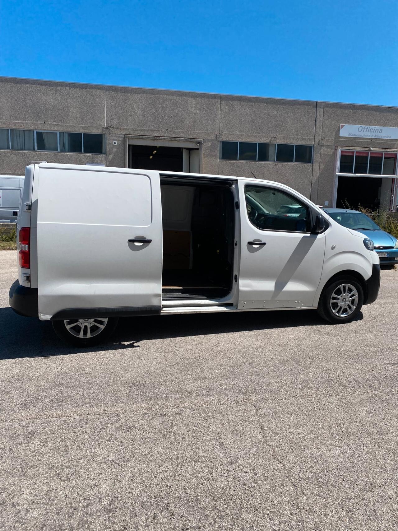 PEUGEOT EXPERT 2.0 TDI - UNICO PROPRIETARIO