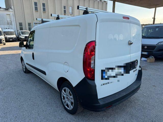 FIAT Doblo 1.6 MJT 105CV PL-TN Cargo Maxi ALLESTITO OFFICINA