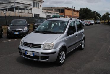 FIAT PANDA 1.3 MJT 69 CV