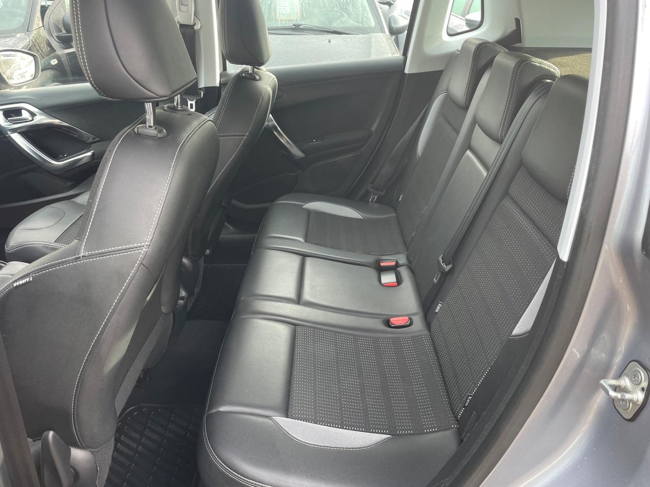 PEUGEOT 2008 1.6 DIESEL 92 (CV) 2015