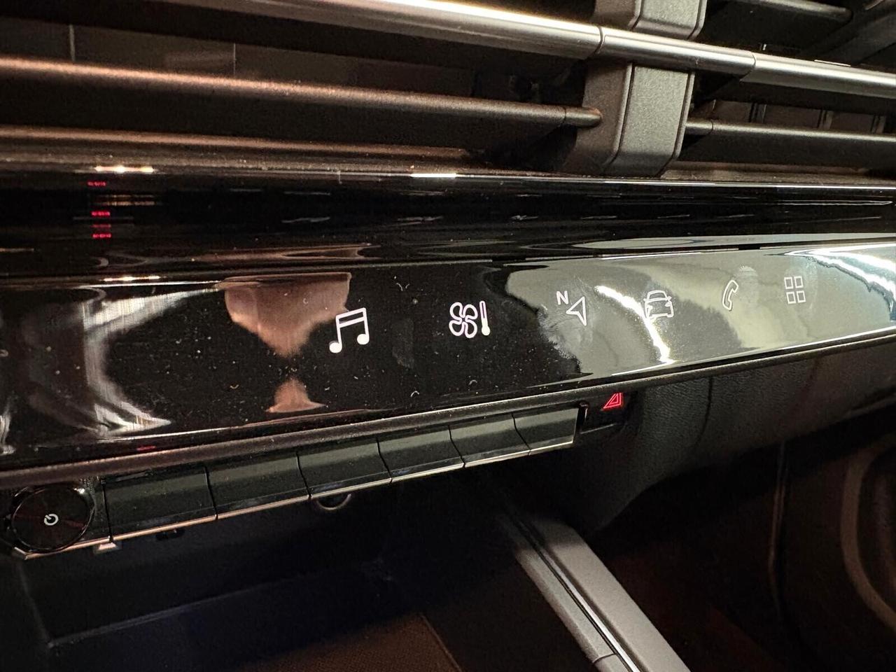 Citroen C5 Aircross PLUS Hybrid 136 e-DCS 6 SPOTICAR