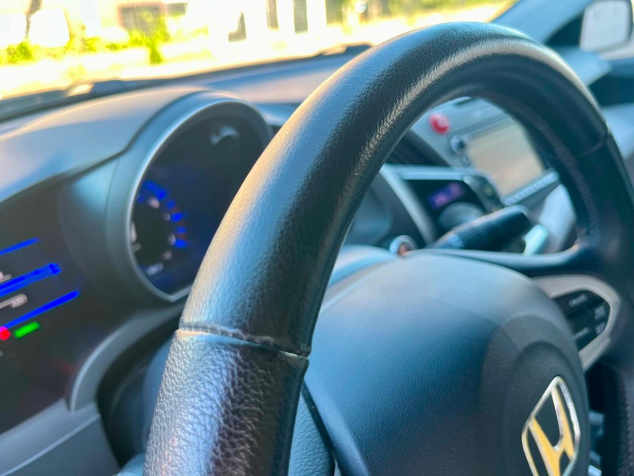 Honda CR-Z 1.5 ibrido/benzina GT Plus i-Pilot 2010 165.000km