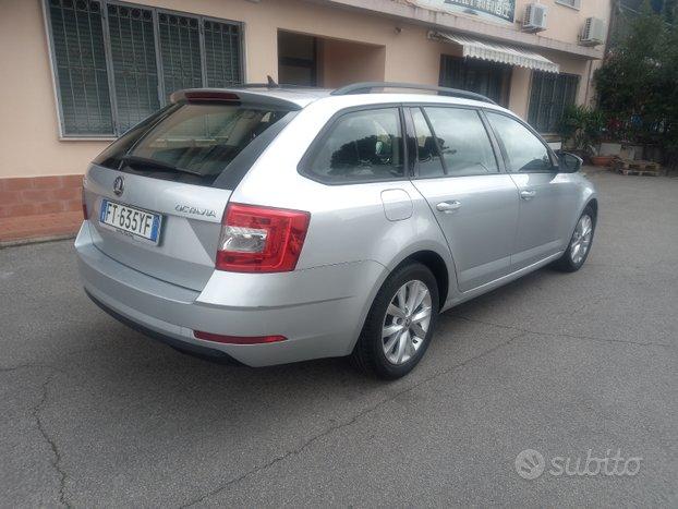 Skoda Octavia Diesel