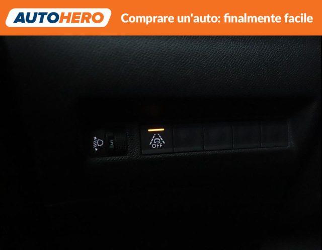 PEUGEOT 208 PureTech 75 Stop&Start 5 porte Allure Pack