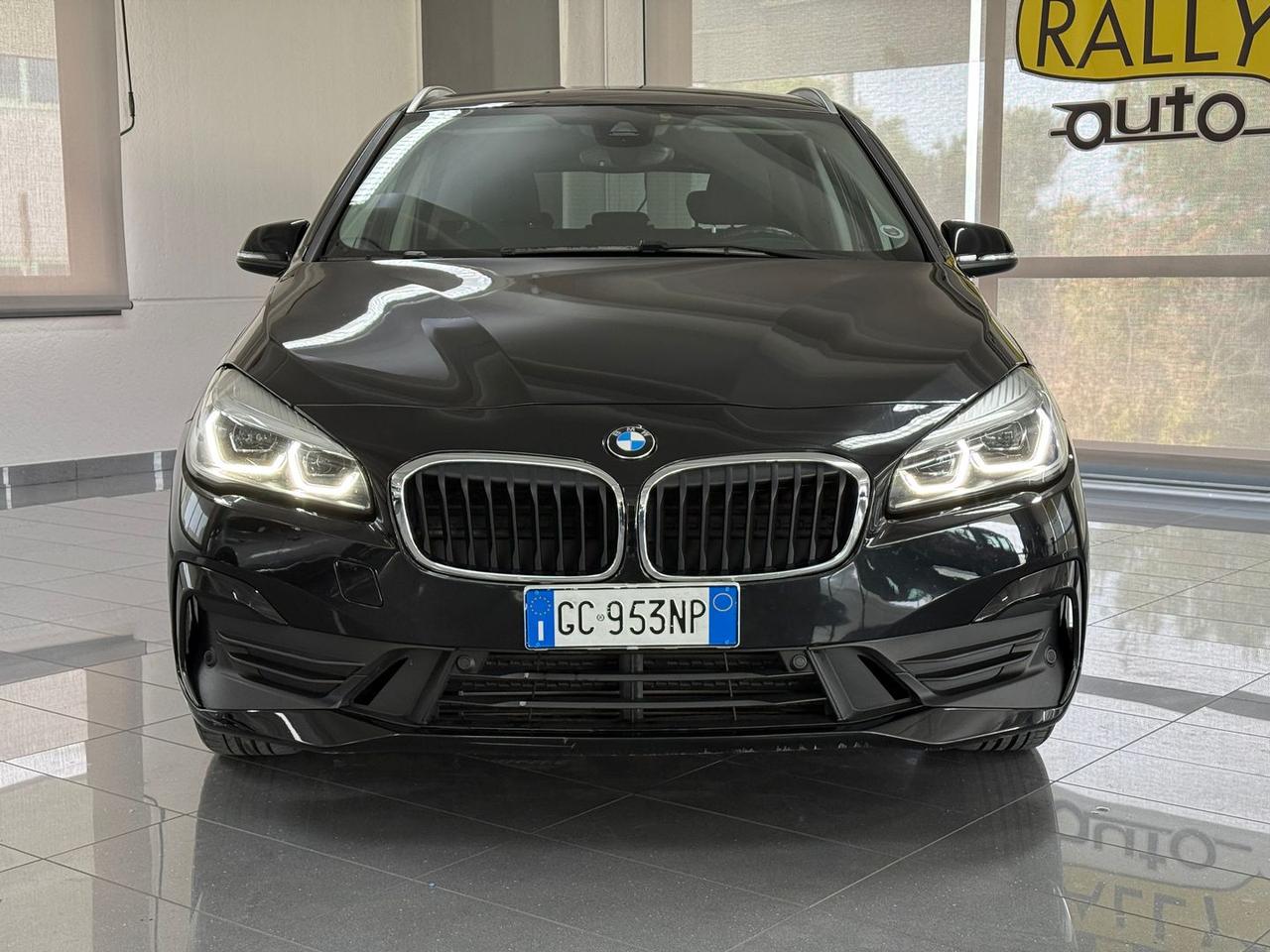 Bmw 2er Active Tourer Business 225xe iPerfor #8856