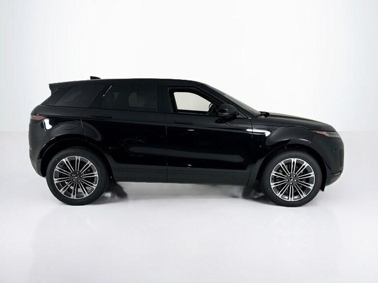 Land Rover Range Evoque 2.0D I4 204 CV AWD Auto Dynamic SE NOLEGGIO LUNGO TERMINE - LEASING FULL INCLUSIV