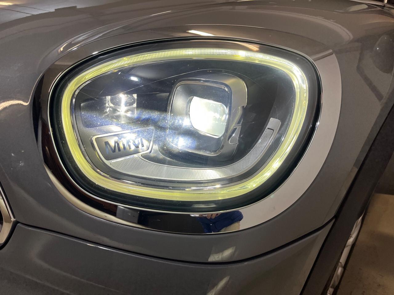 Mini Cooper Countryman 1.5 One D Business