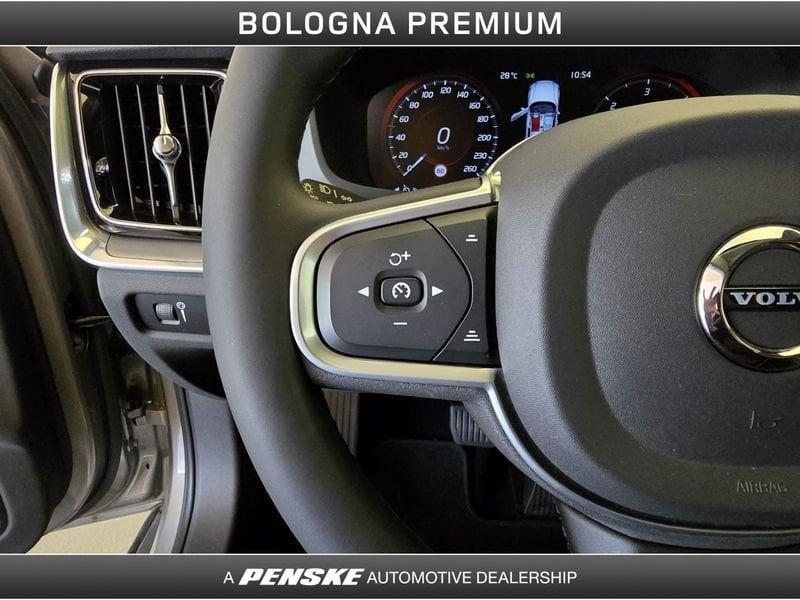 Volvo V60 V60 B4 (d) Geartronic Momentum Business