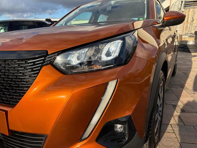 PEUGEOT 2008 BlueHDi 100 S&S NEW MODEL