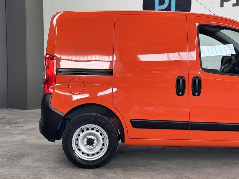 FIAT Fiorino 1.4 77 cv Iva Deducibile
