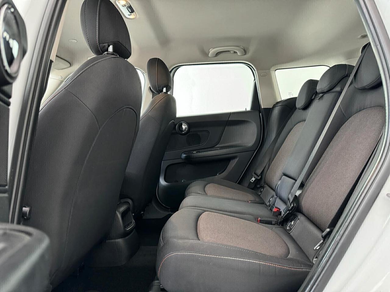 Mini Cooper D Countryman Mini 2.0 Cooper D Hype Countryman