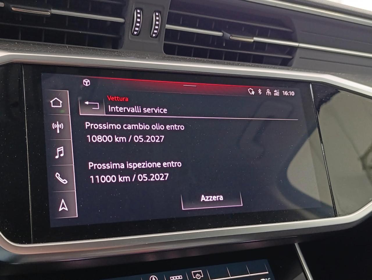 Audi A6 Avant 40 2.0 tdi mhev Business Sport quattro s-tronic