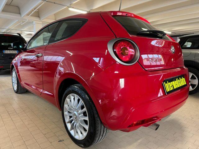 ALFA ROMEO MiTo 1.4 Progression GPL NEOPATENTATI