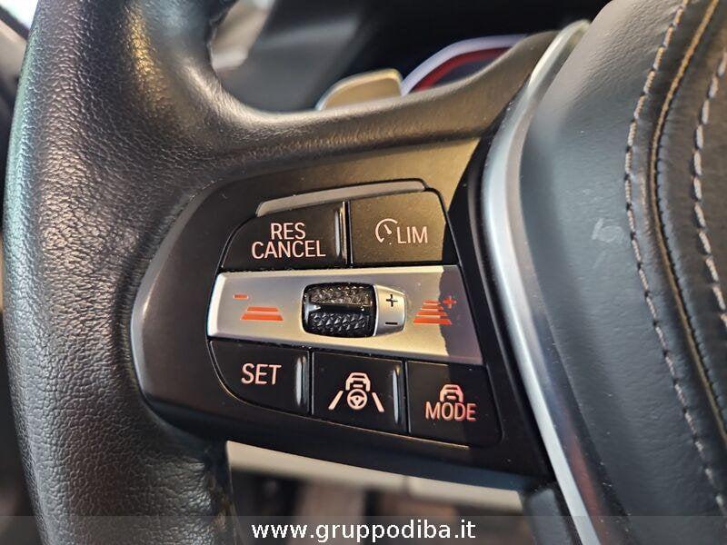 BMW X5 G05 2018 Diesel xdrive30d mhev 48V xLine auto