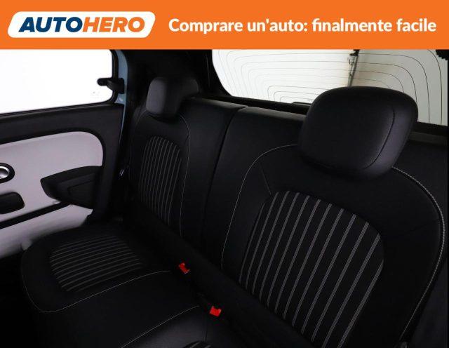 RENAULT Twingo Electric Techno