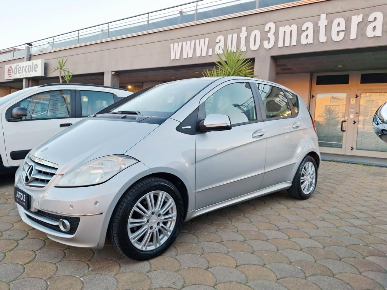 Mercedes-benz A 150 Elegance