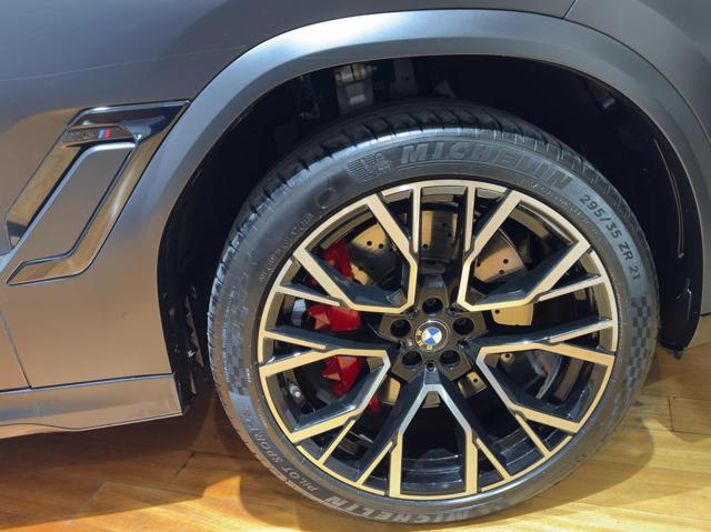 BMW X6 M X6 M