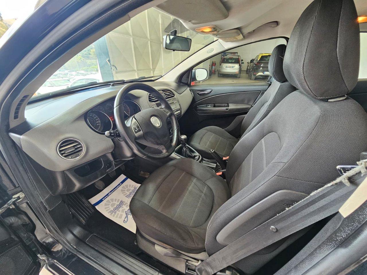 Fiat Bravo 1.6 mjt Emotion 105cv