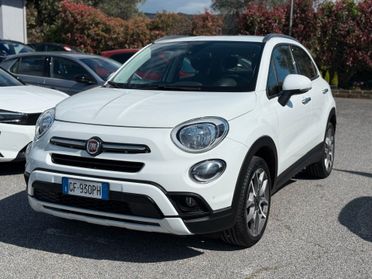 Fiat 500X 1.3 T4 150 CV DCT Cross