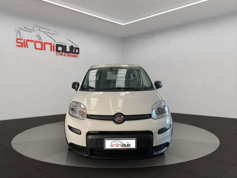 FIAT Pandina 1.0 firefly hybrid Icon s&s 70cv 5p.ti - PROMO SIRONIAUTO+