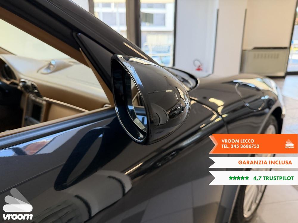 PORSCHE 911 (997) 911 Carrera 4S Cabr...