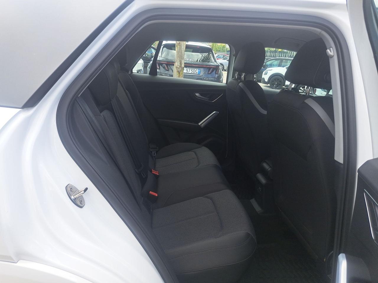 Audi Q2 1.6 TDI Sport