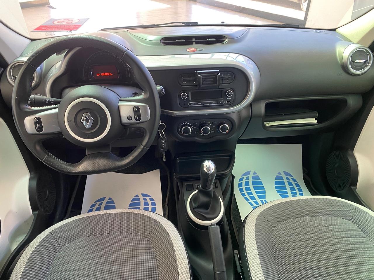 Renault Twingo SCe limited