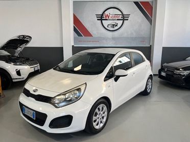 Kia Rio 1.2 CVVT 5p. City 85 CV