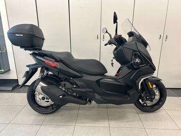 Qj Motor FORT 4.0 Euro 5 Plus