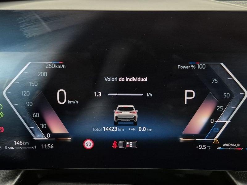 BMW X1 X1 sDrive 18d Msport Pro