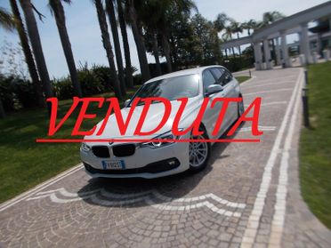 Bmw 316d 2.0 116cv Autom. *FULL OPT.* come NUOVA