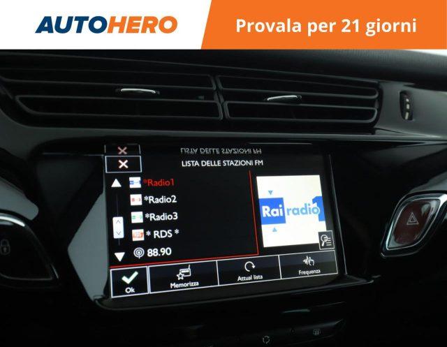 CITROEN C3 BlueHDi 75 Monna Lisa