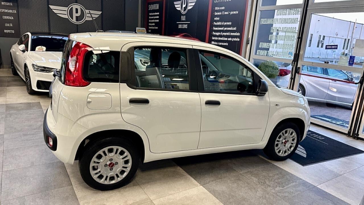Fiat Panda 1.2 Easy