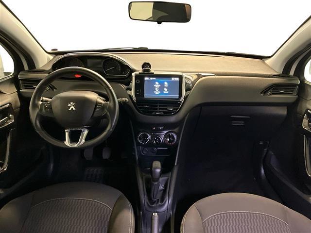 PEUGEOT 208 5 Porte 1.2 PureTech 82cv Active S S neopatent