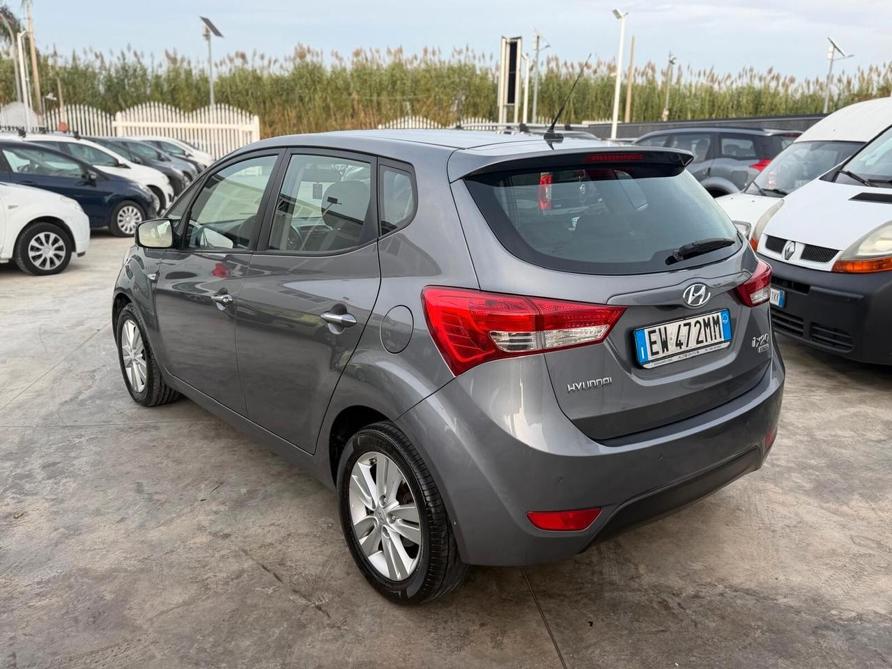 Hyundai iX20 1.6 CRDI 115 CV Comfort