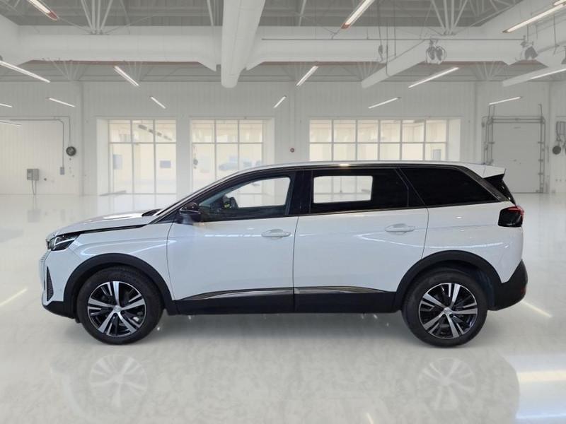 PEUGEOT 5008 BlueHDi 130 Allure EAT8 S/S aut.