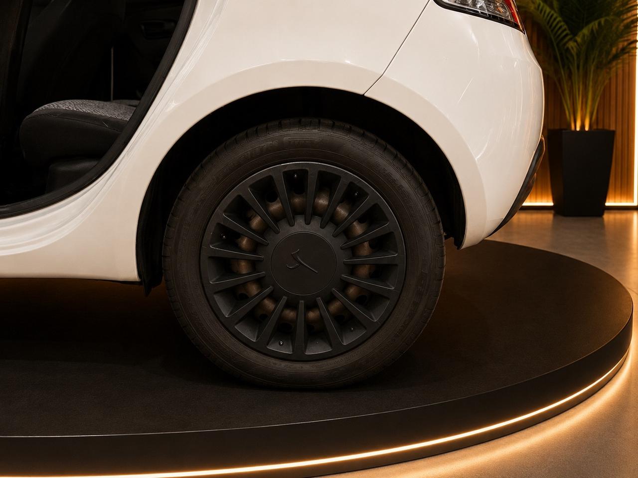 Lancia Ypsilon 1.2 69 CV 5 porte S&S Elefantino Blu PREZZO REALE