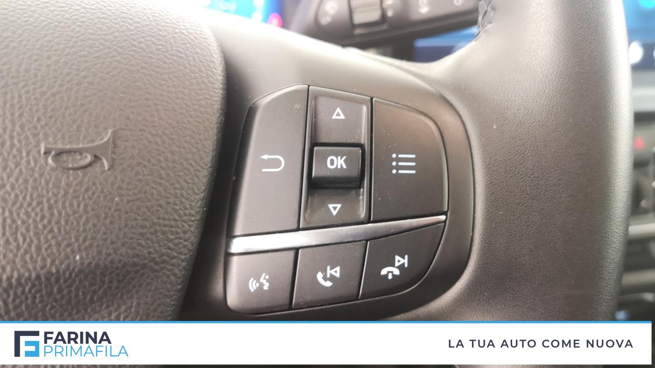 FORD Focus Active V 2022 - Focus Active 1.0 ecoboost h Design 125cv