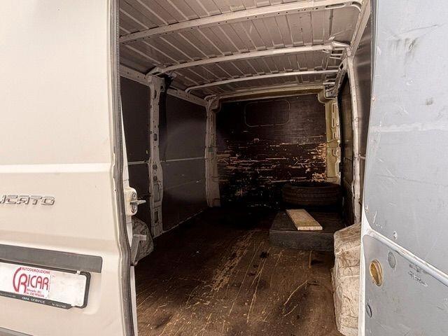 Fiat Ducato 30 2.0 MJT PC-TN Furgone