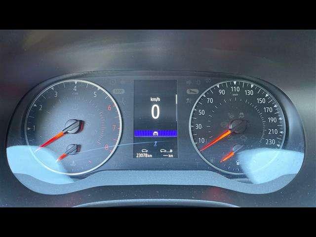 Dacia Sandero Streetway 1.0 TCe Comfort SL DaciaPlus