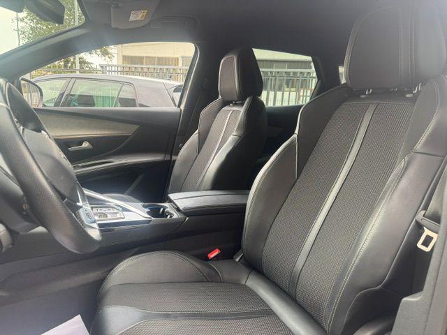 PEUGEOT 3008 Hybrid 225 e-EAT8 GT Pack